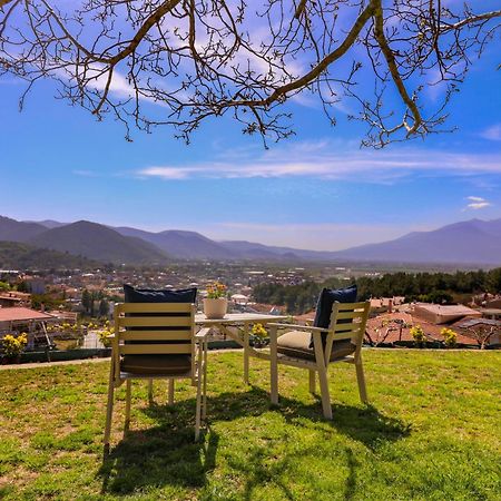 Apartament Hill House Kawala Zewnętrze zdjęcie