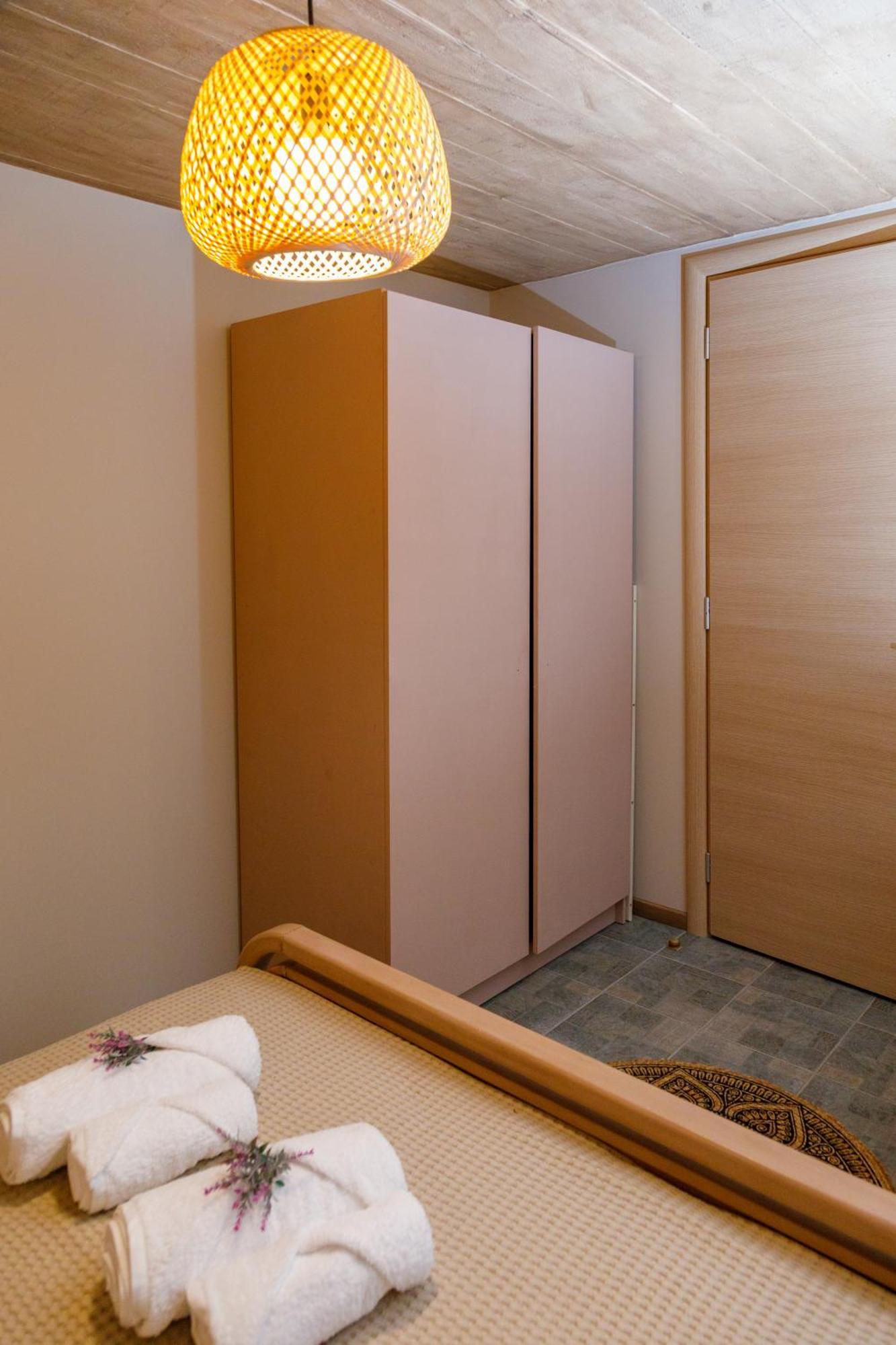 Apartament Hill House Kawala Zewnętrze zdjęcie