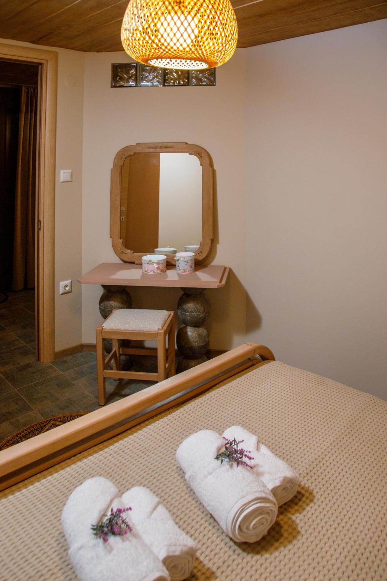 Apartament Hill House Kawala Zewnętrze zdjęcie