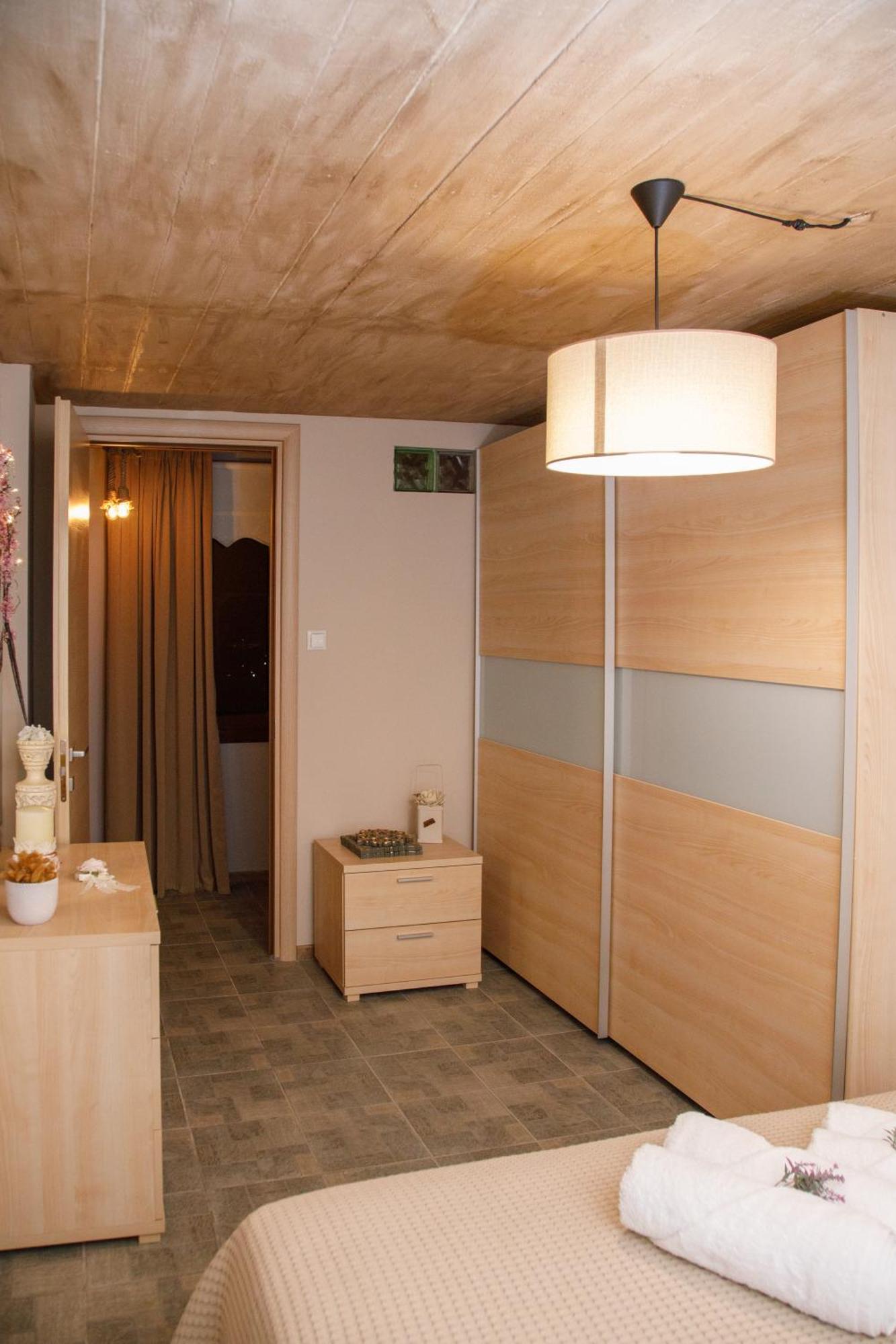 Apartament Hill House Kawala Zewnętrze zdjęcie