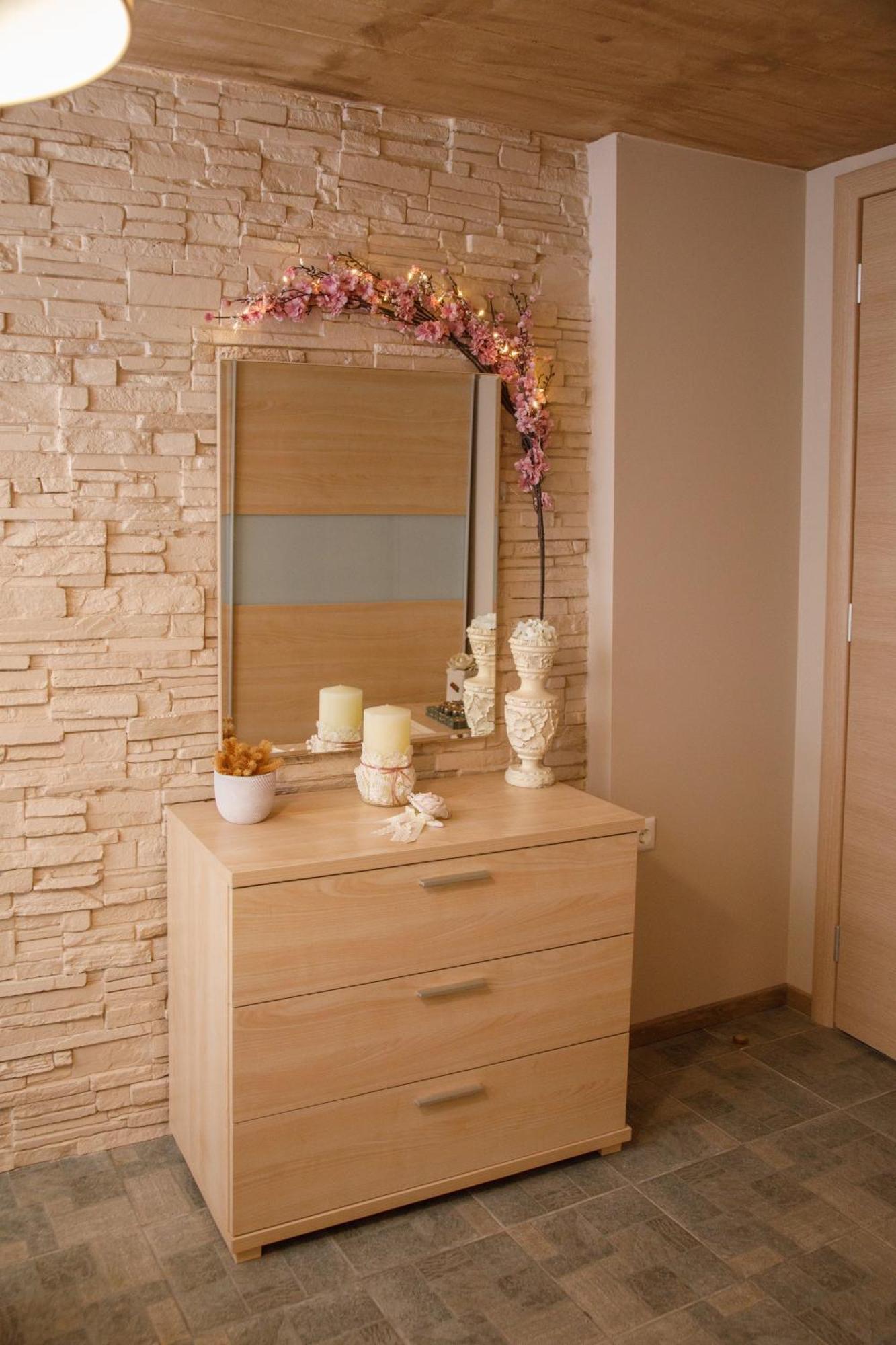 Apartament Hill House Kawala Zewnętrze zdjęcie