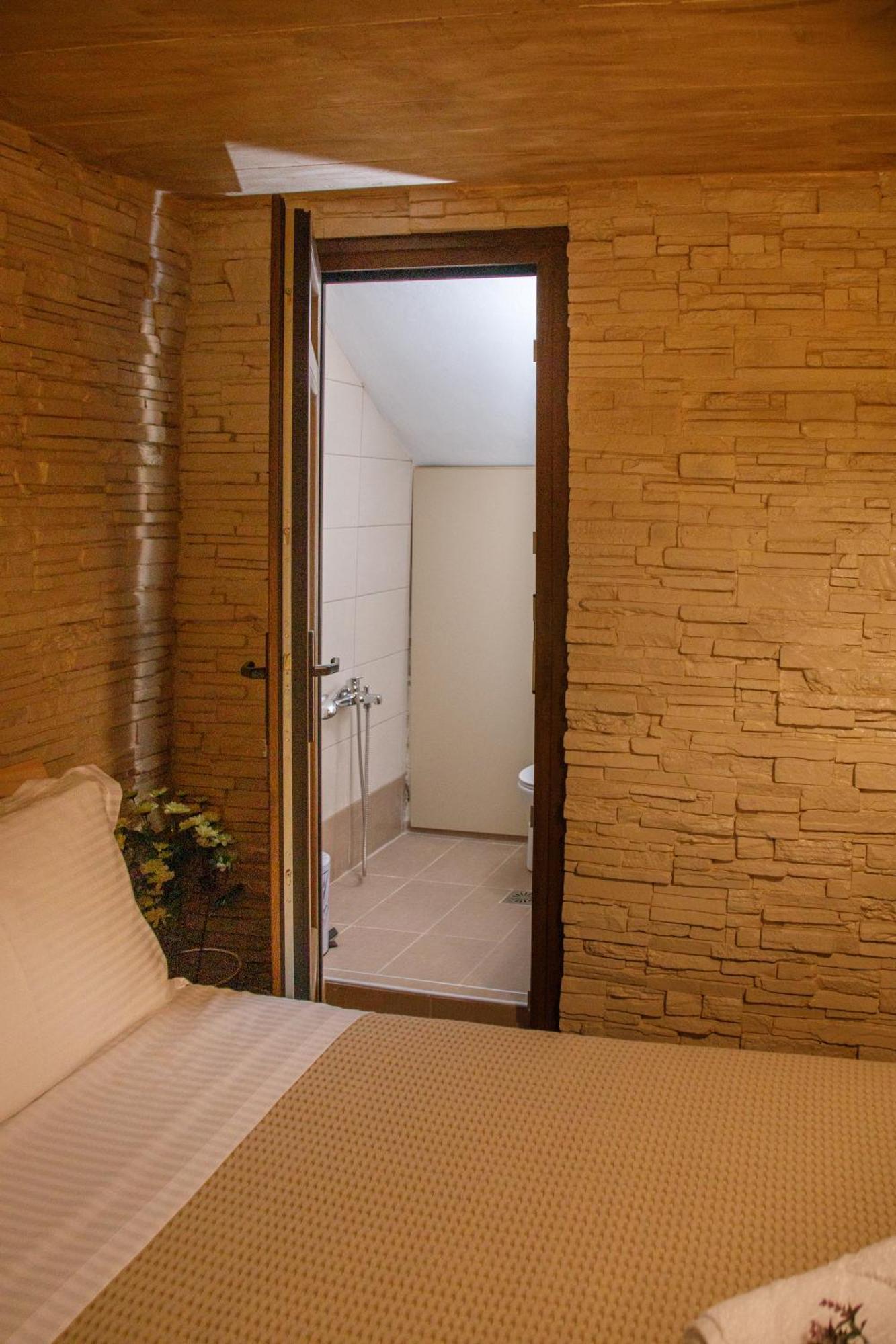 Apartament Hill House Kawala Zewnętrze zdjęcie