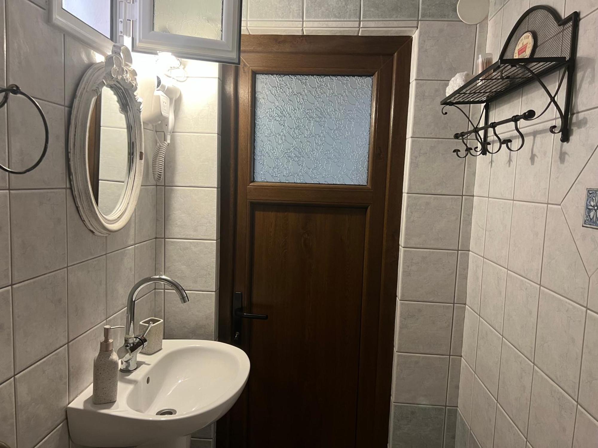 Apartament Hill House Kawala Zewnętrze zdjęcie